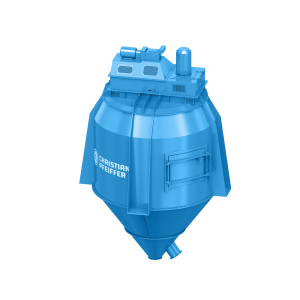 HEYD all-in-one separator