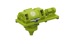 U-ROC ultra-fine classifier